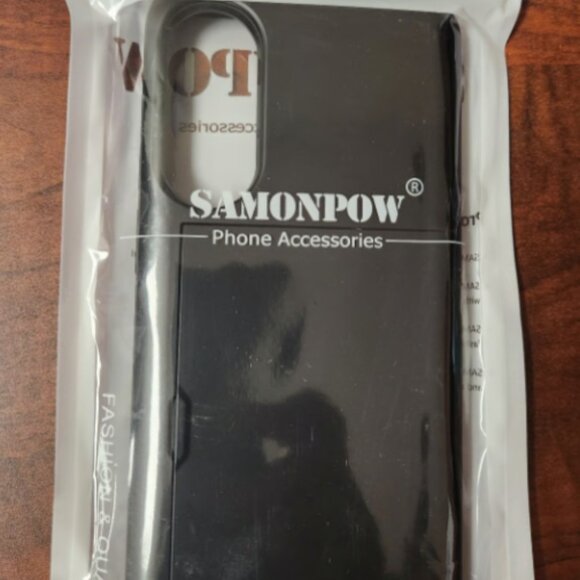 Samsung Galaxy S25 EDGE Case - Picture 3 of 4